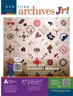 Fall 2026 Archives Jr! - Unity Quilt